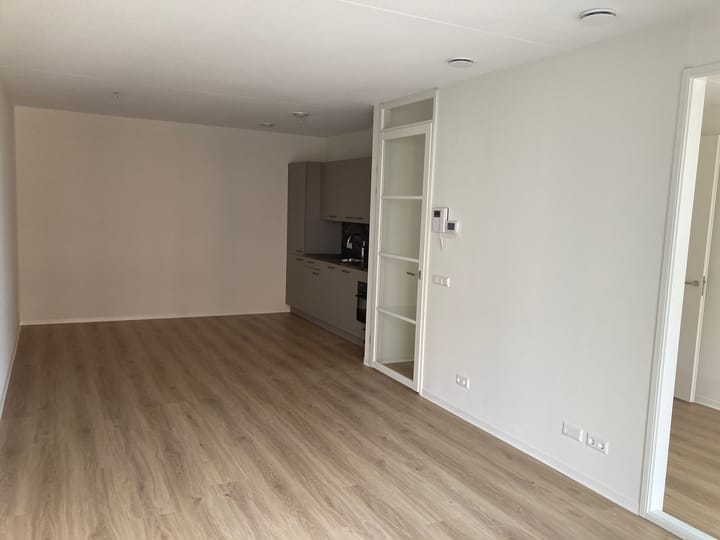 Appartement te koop: Stationsmeester 105, Heerhugowaard
