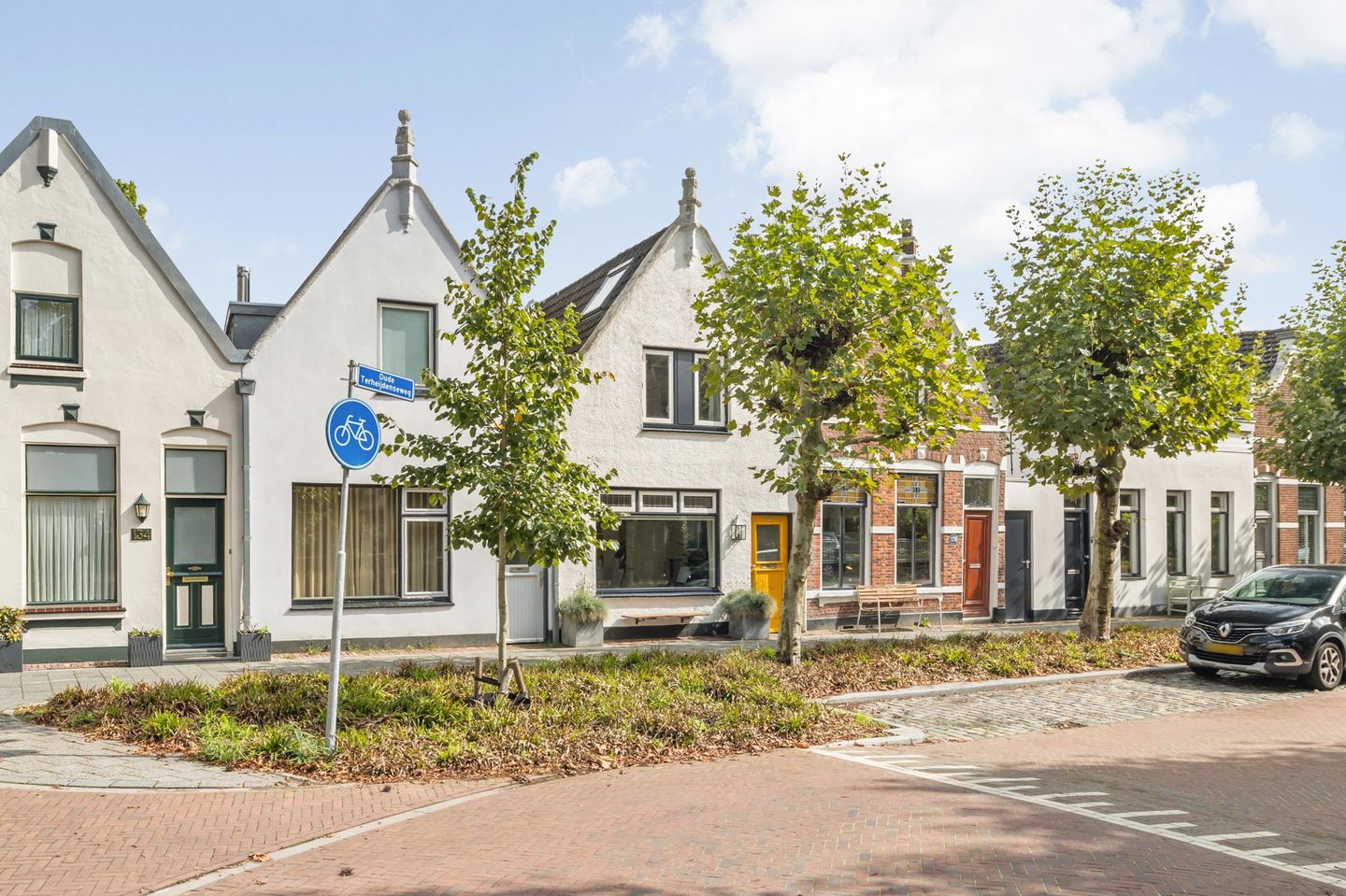 Photo 40 of Oude Terheijdenseweg 130