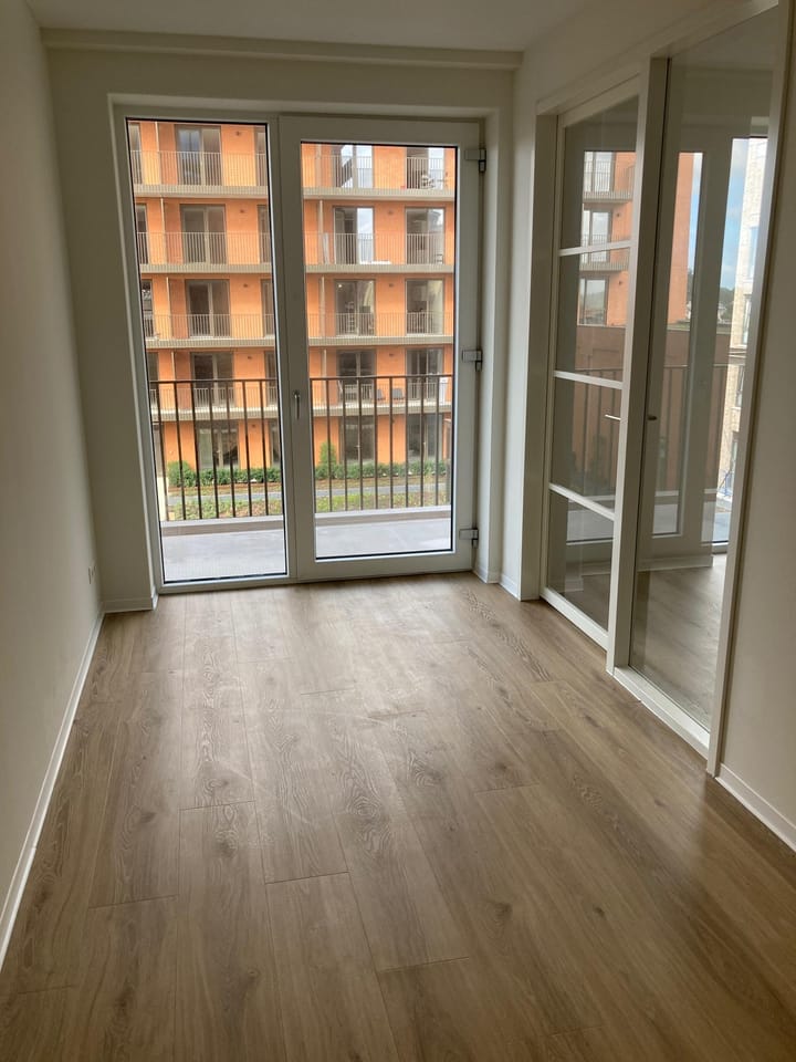 Appartement te koop: Stationsmeester 105, Heerhugowaard