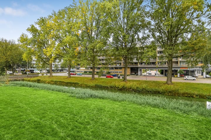 Appartement te koop: Valkhofplein 39, Arnhem