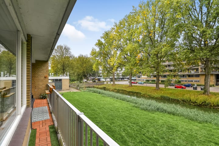 Appartement te koop: Valkhofplein 39, Arnhem
