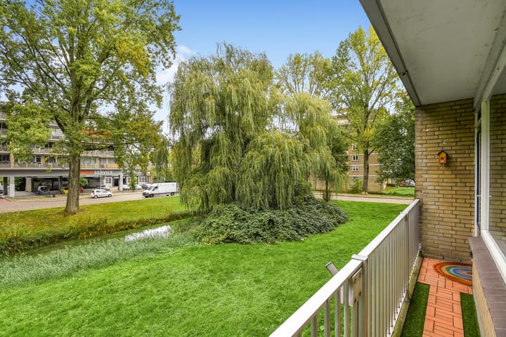Appartement te koop: Valkhofplein 39, Arnhem
