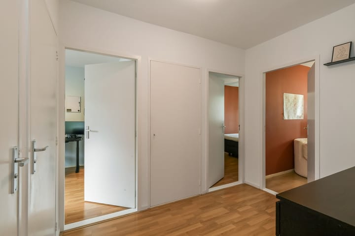 Appartement te koop: Valkhofplein 39, Arnhem