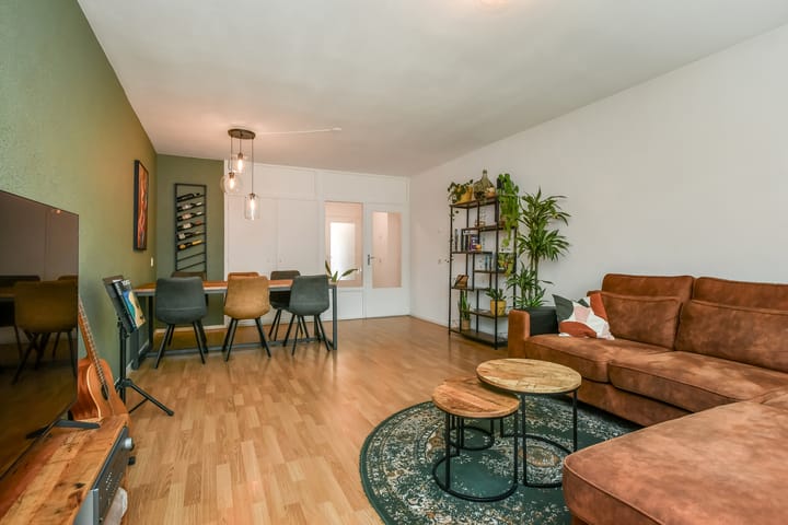 Appartement te koop: Valkhofplein 39, Arnhem