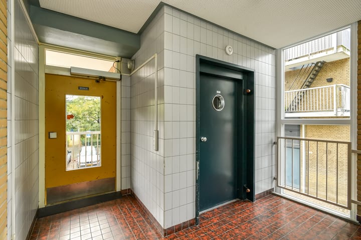 Appartement te koop: Valkhofplein 39, Arnhem
