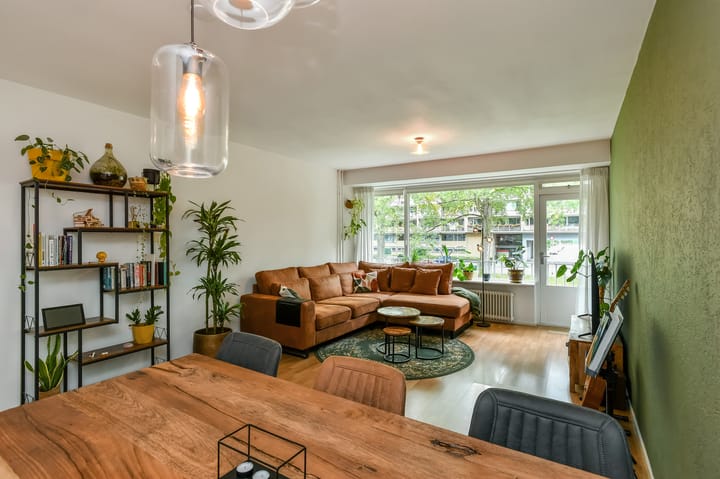 Appartement te koop: Valkhofplein 39, Arnhem