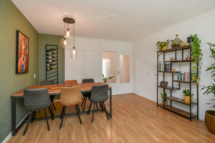 Appartement te koop: Valkhofplein 39, Arnhem