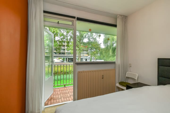 Appartement te koop: Valkhofplein 39, Arnhem