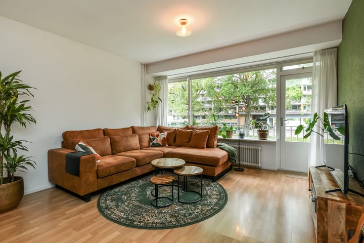 Appartement te koop: Valkhofplein 39, Arnhem