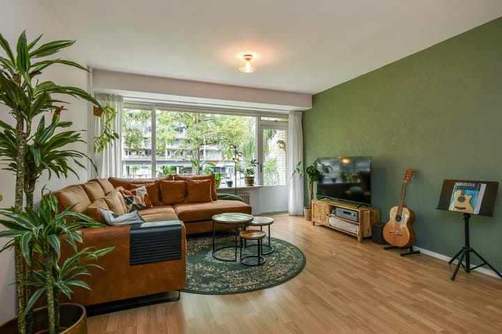 Appartement te koop: Valkhofplein 39, Arnhem