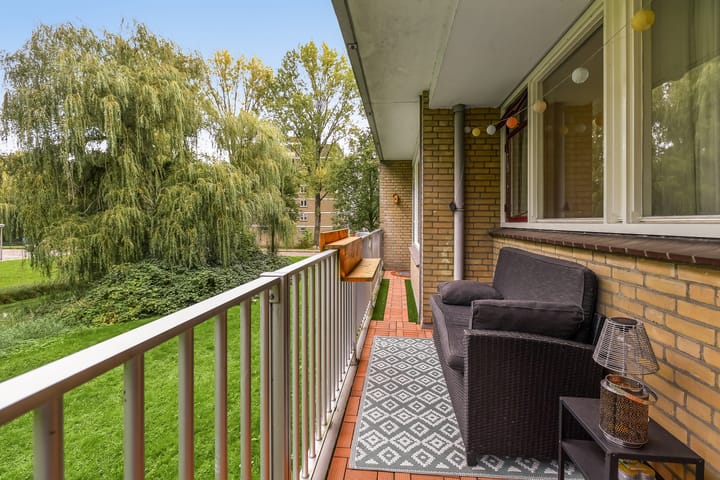 Foto 3 van Valkhofplein 39