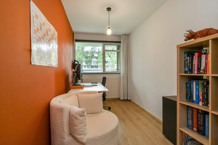 Appartement te koop: Valkhofplein 39, Arnhem