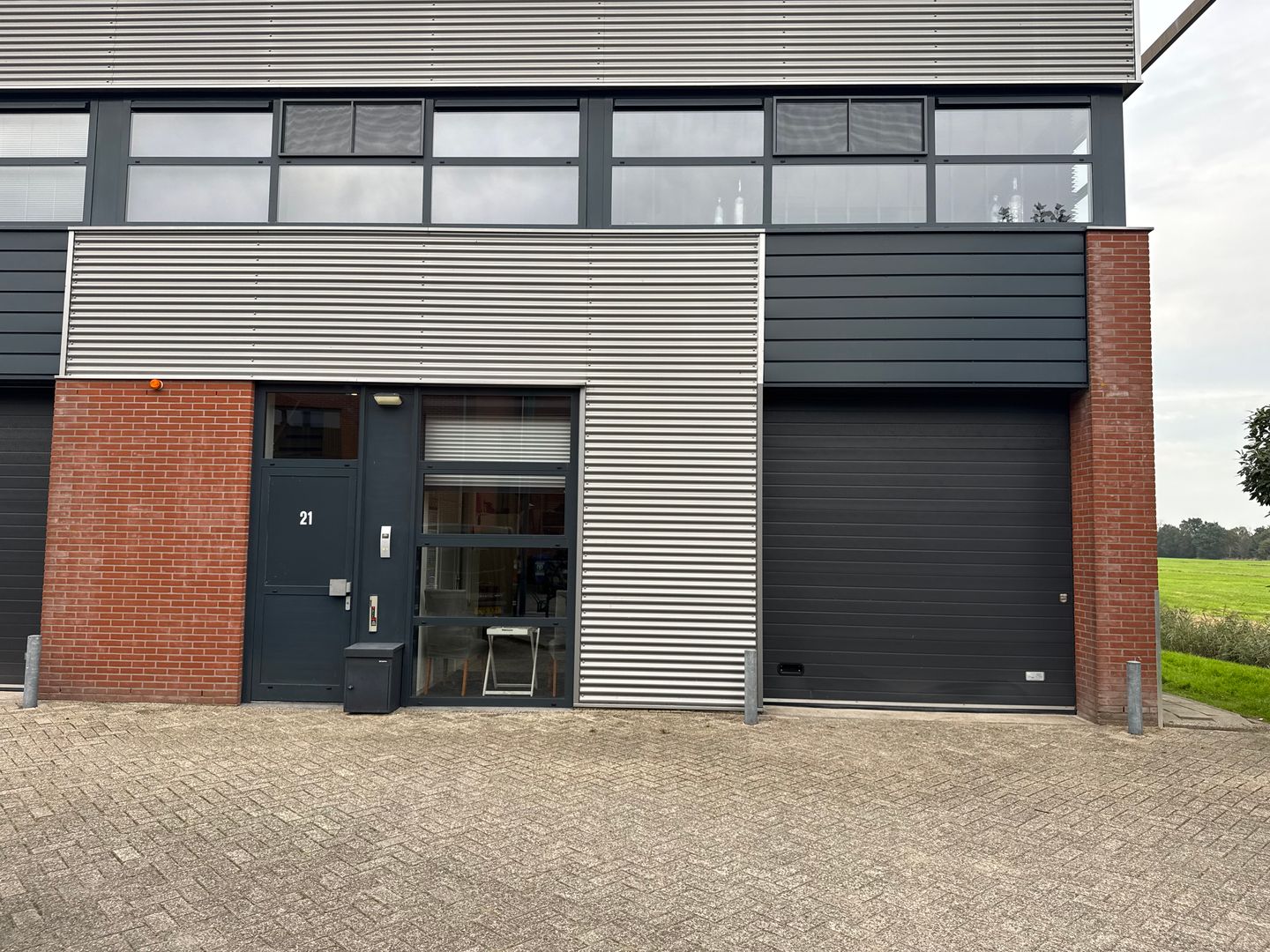 Bekijk foto 1 van Vermogenweg 21