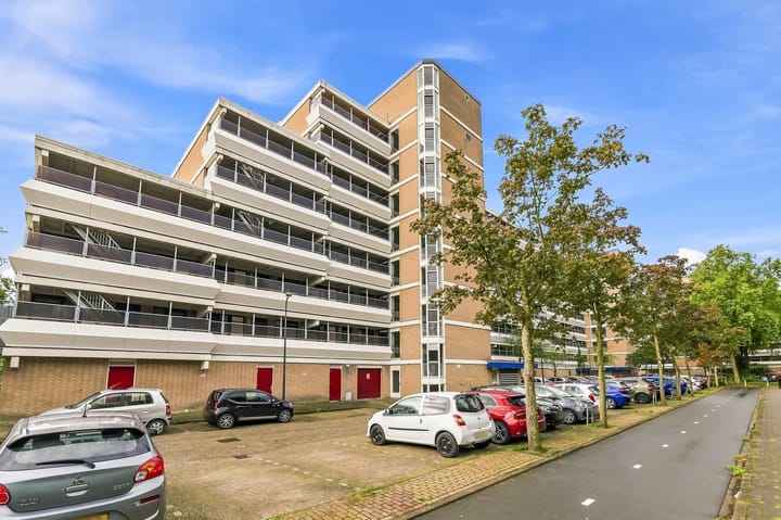 Foto 4 van Stadzicht 73