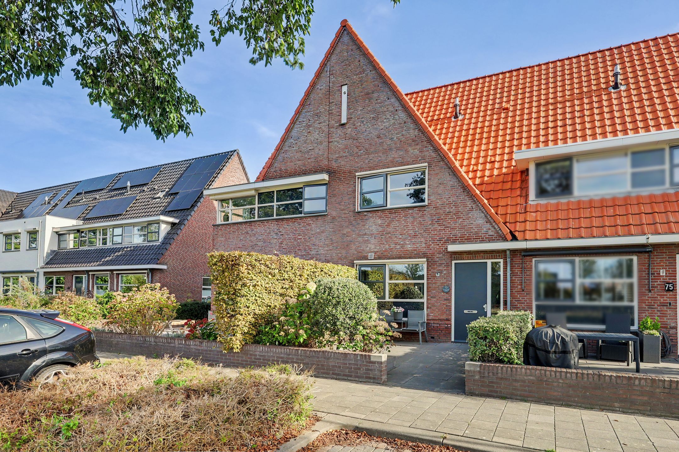 Robert Johnsonstraat 73 