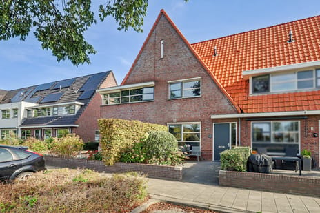 Robert Johnsonstraat thumbnail