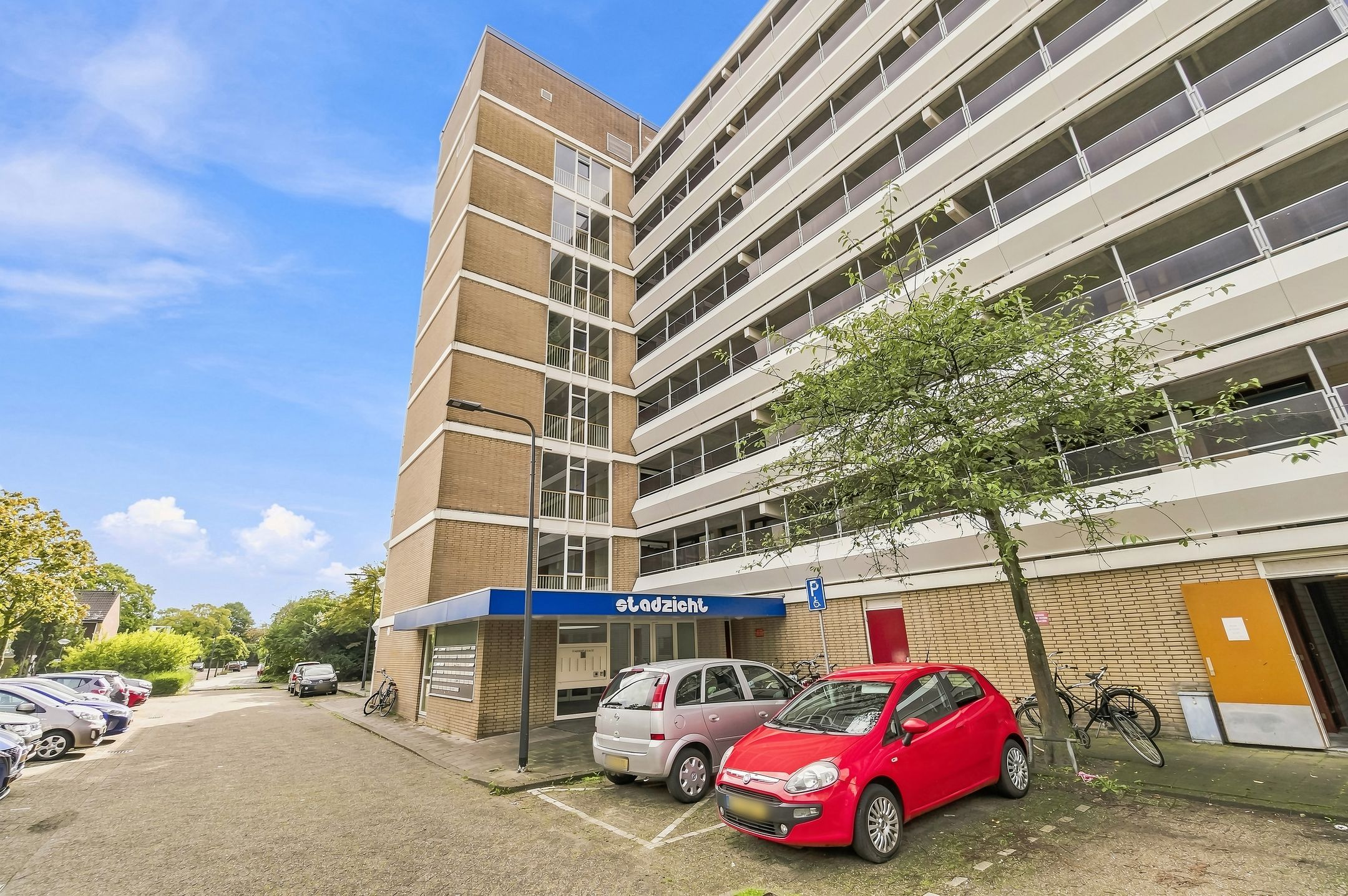Stadzicht 73 