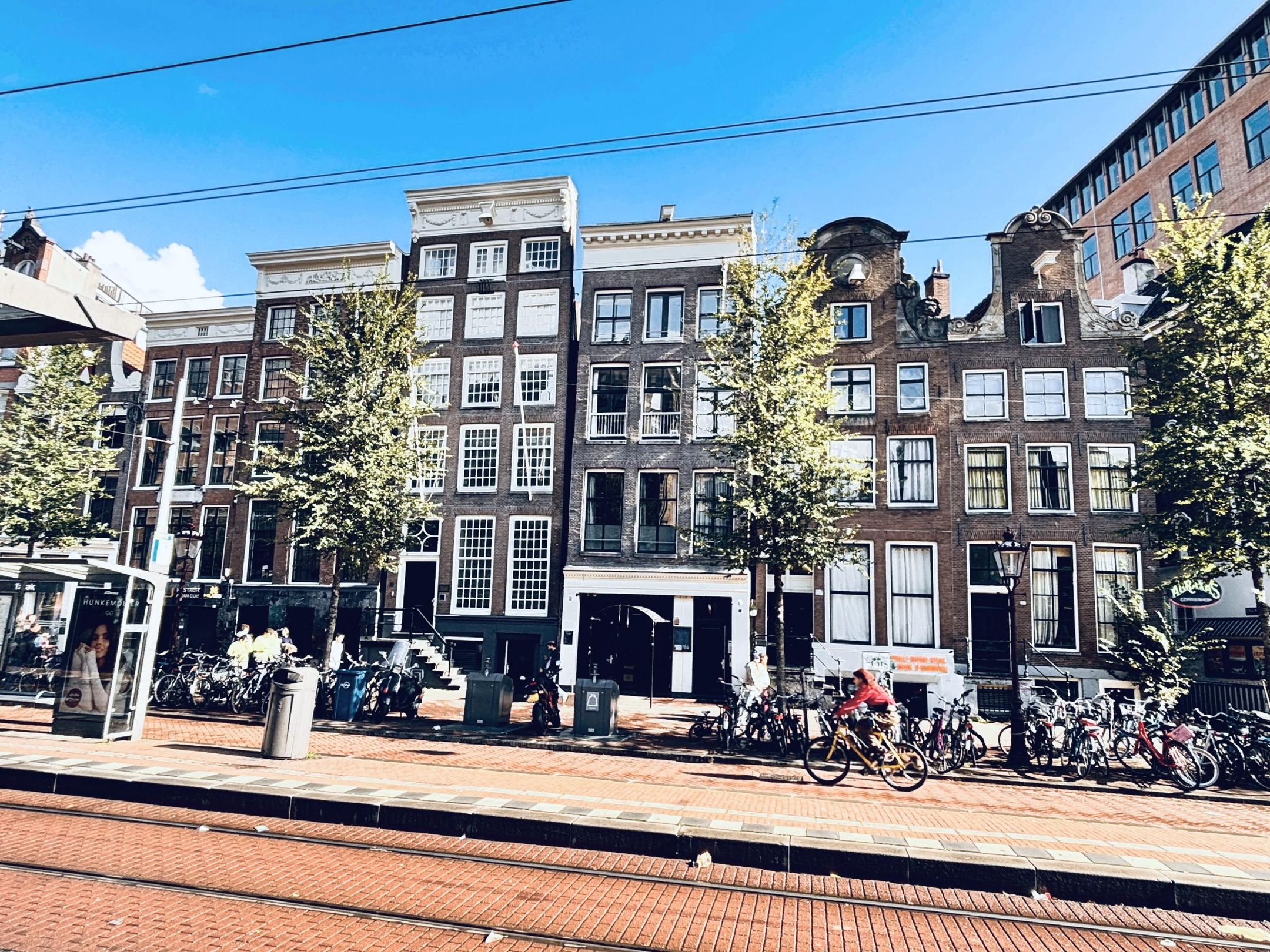 Nieuwezijds Voorburgwal 169 F