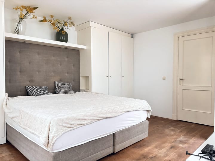 Appartement te koop: Nieuwezijds Voorburgwal 169F, Amsterdam