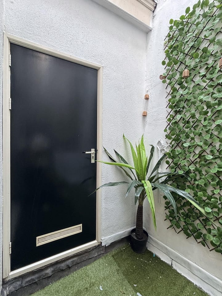 Appartement te koop: Nieuwezijds Voorburgwal 169F, Amsterdam