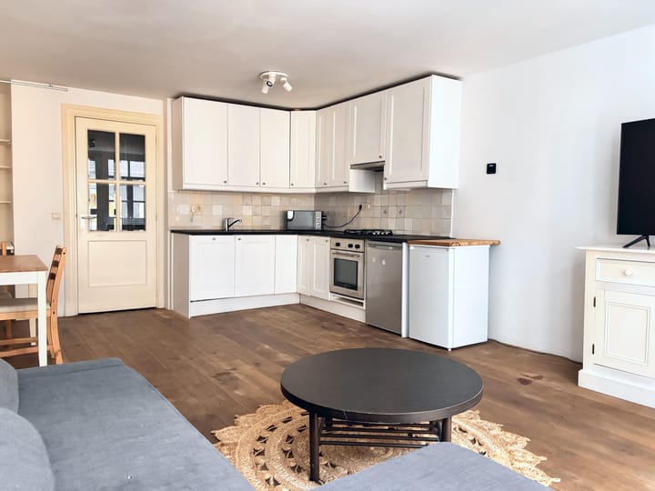 Appartement te koop: Nieuwezijds Voorburgwal 169F, Amsterdam