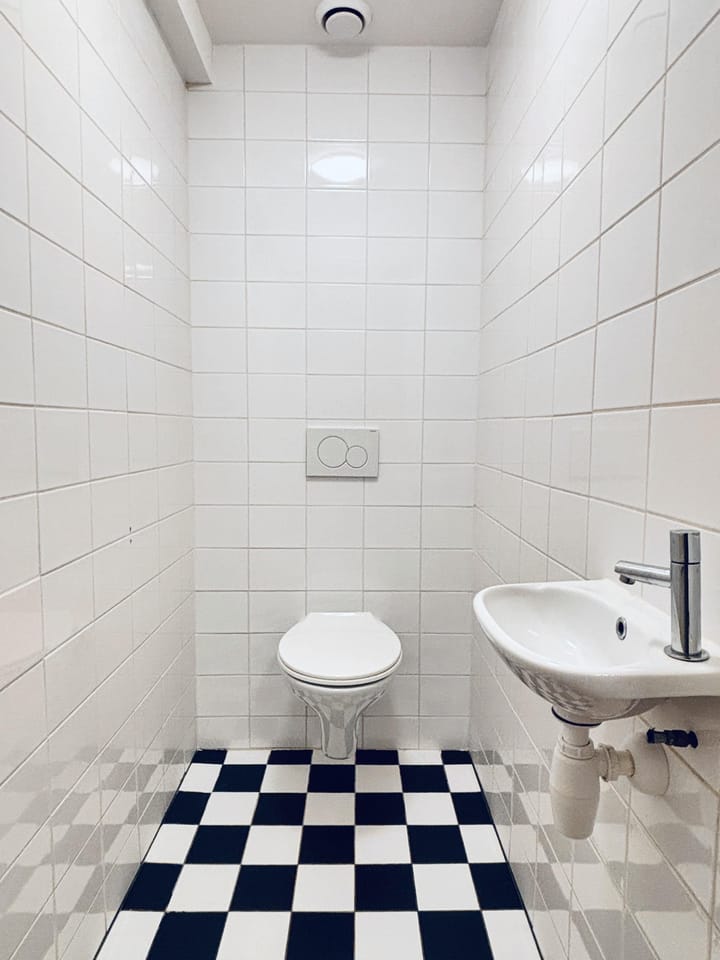 Appartement te koop: Nieuwezijds Voorburgwal 169F, Amsterdam