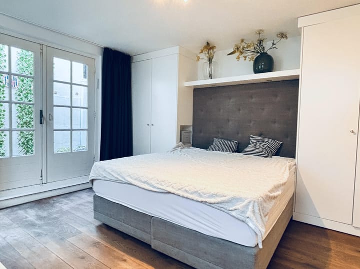 Appartement te koop: Nieuwezijds Voorburgwal 169F, Amsterdam