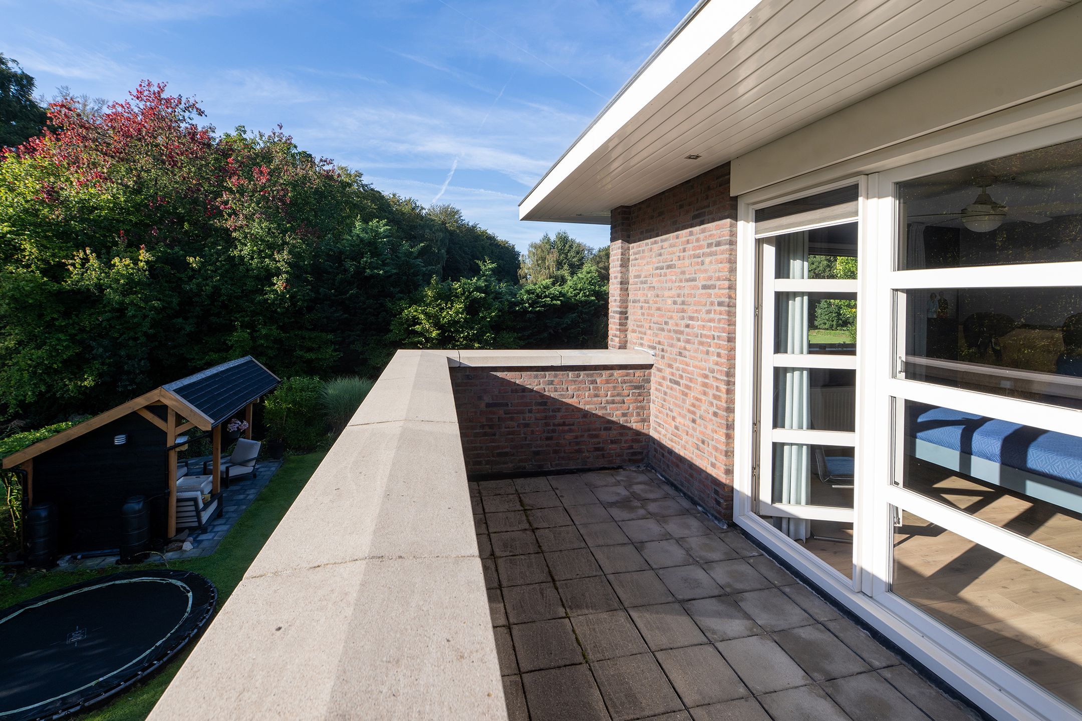 Photo 30 of Beb Bakhuysstraat 4