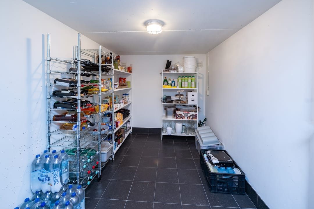 Photo 22 of Beb Bakhuysstraat 4