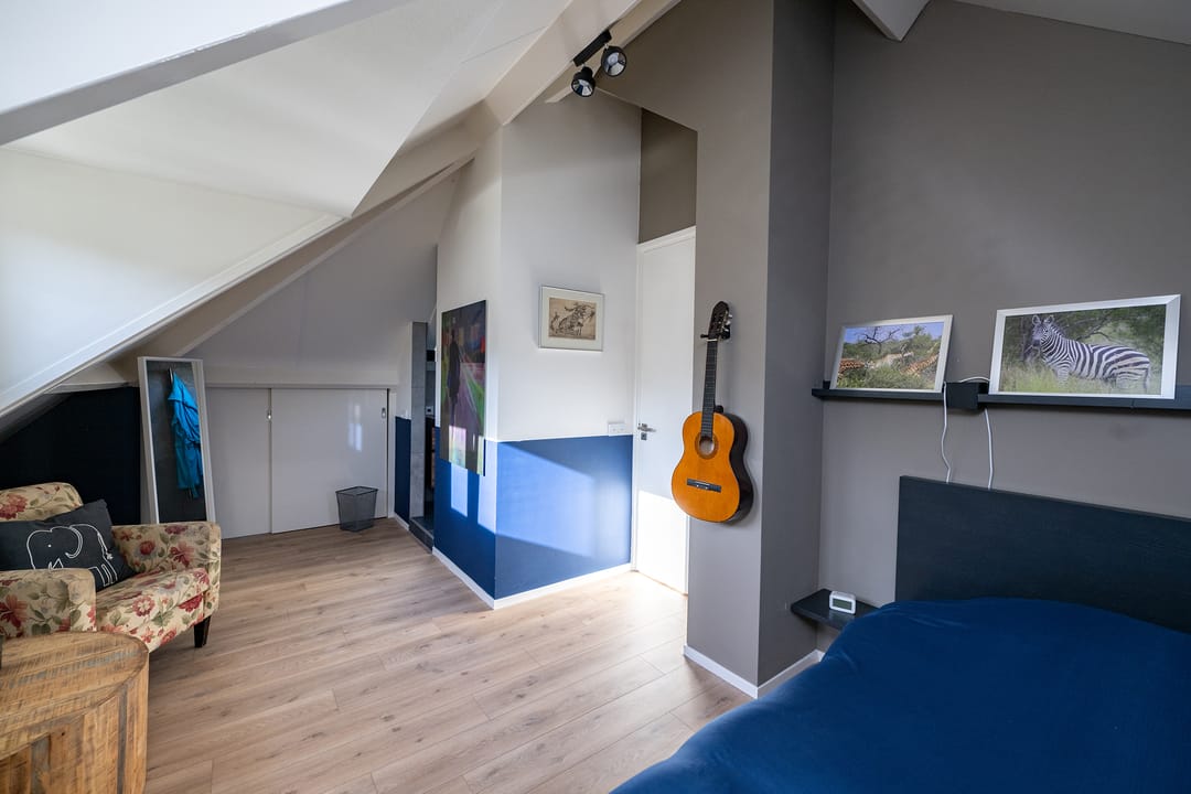 Photo 47 of Beb Bakhuysstraat 4