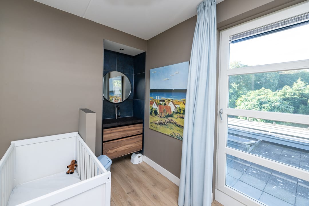 Photo 38 of Beb Bakhuysstraat 4