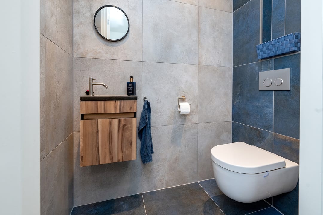 Photo 23 of Beb Bakhuysstraat 4