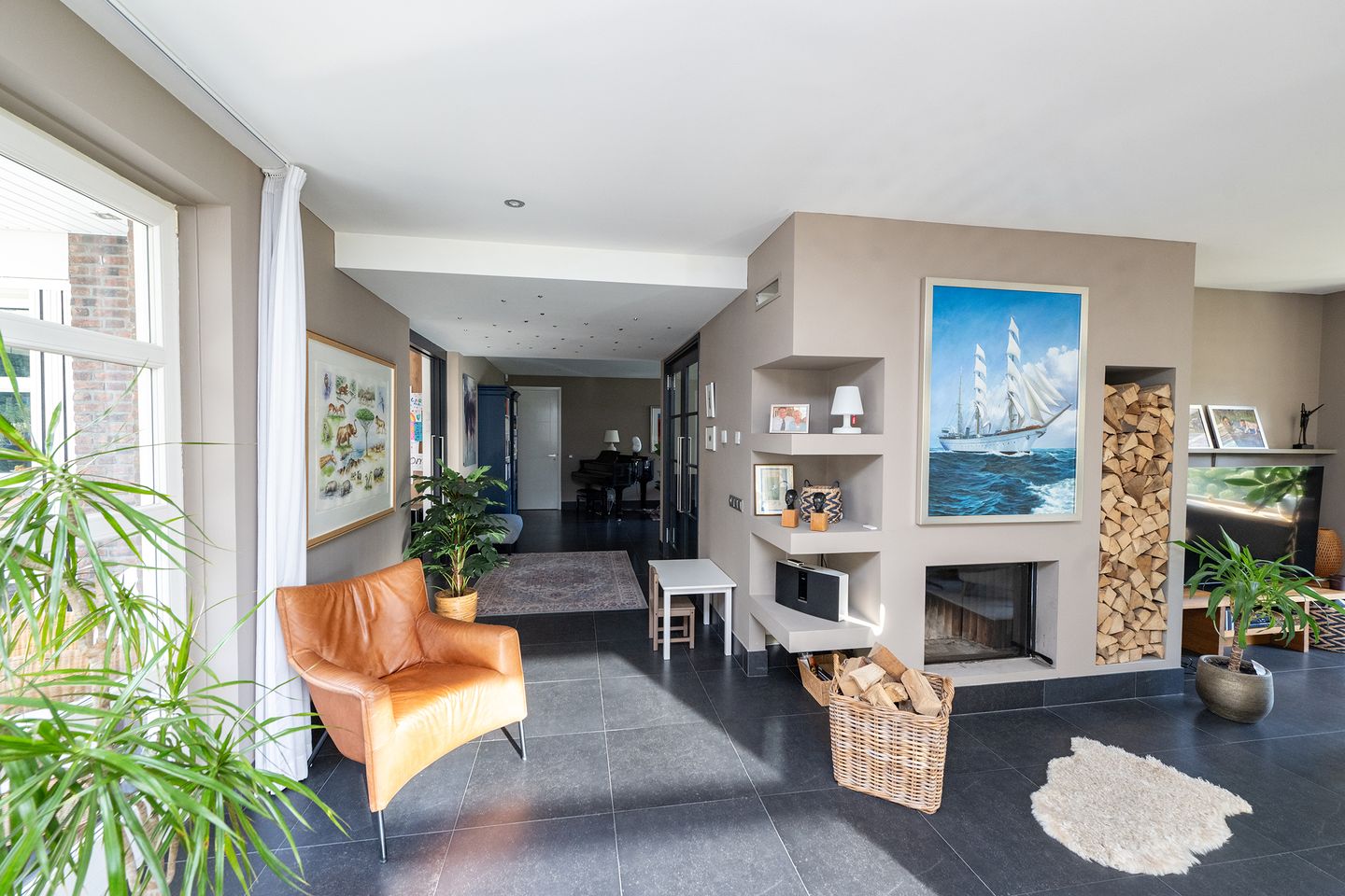 Photo 10 of Beb Bakhuysstraat 4