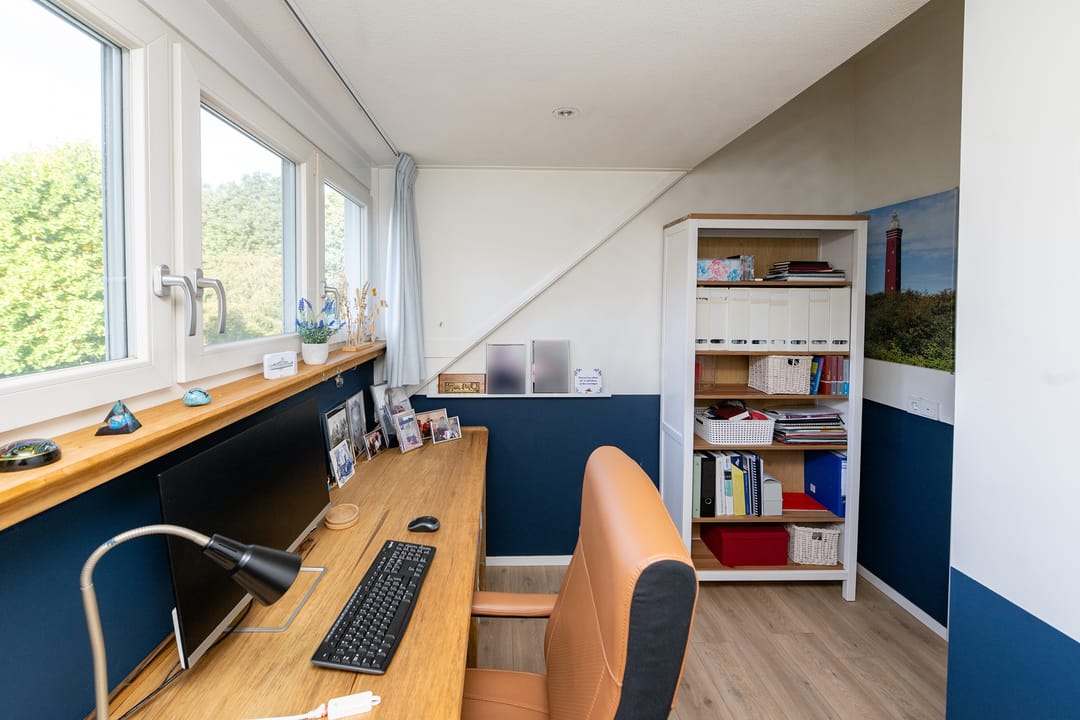 Photo 53 of Beb Bakhuysstraat 4