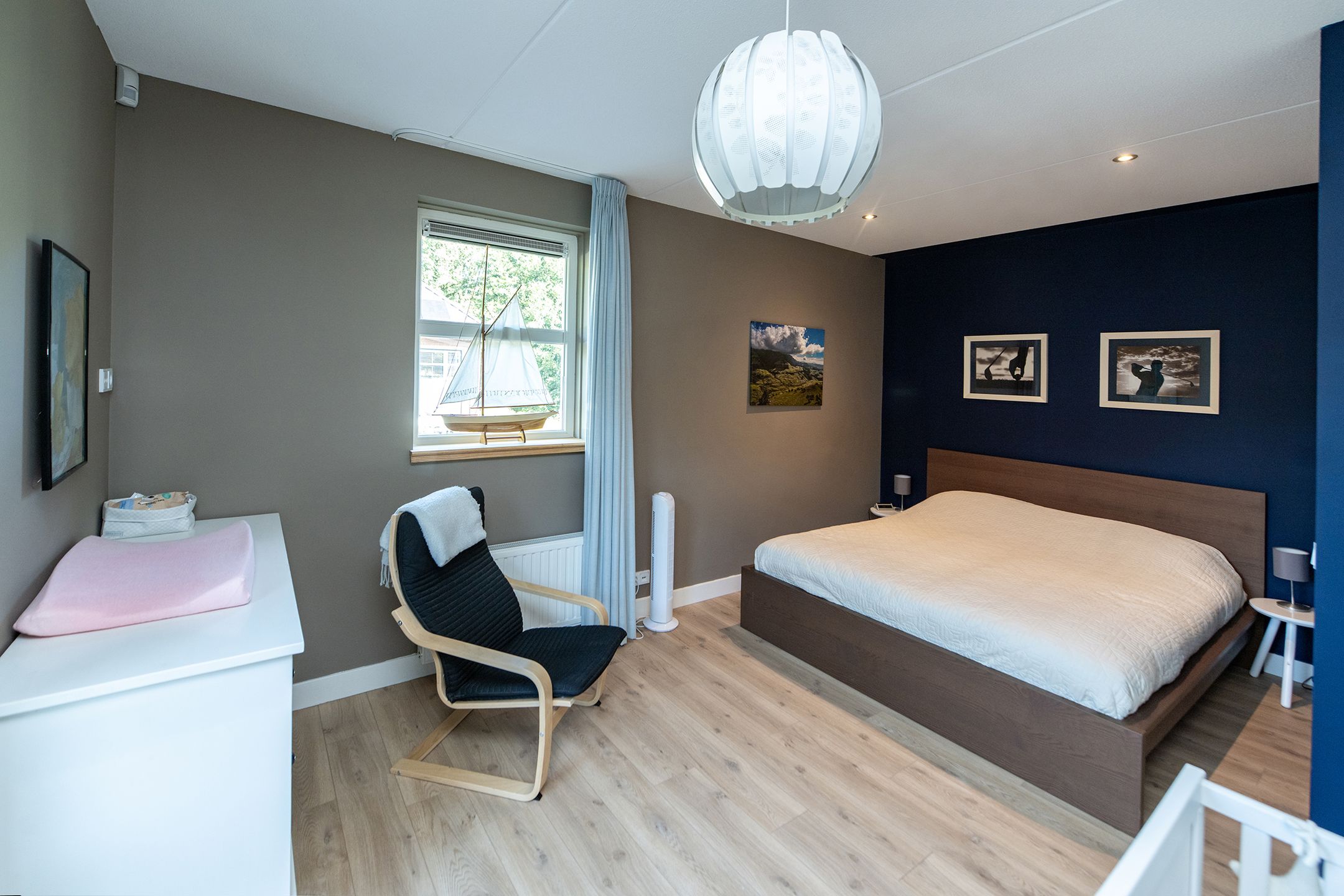 Photo 39 of Beb Bakhuysstraat 4