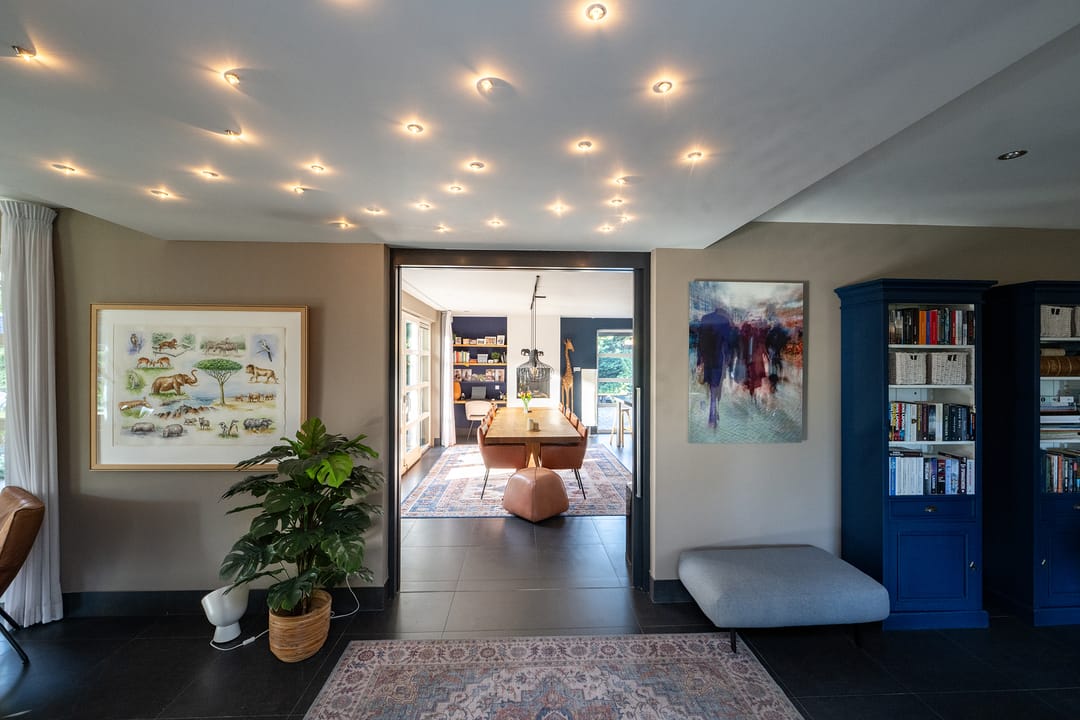 Photo 13 of Beb Bakhuysstraat 4