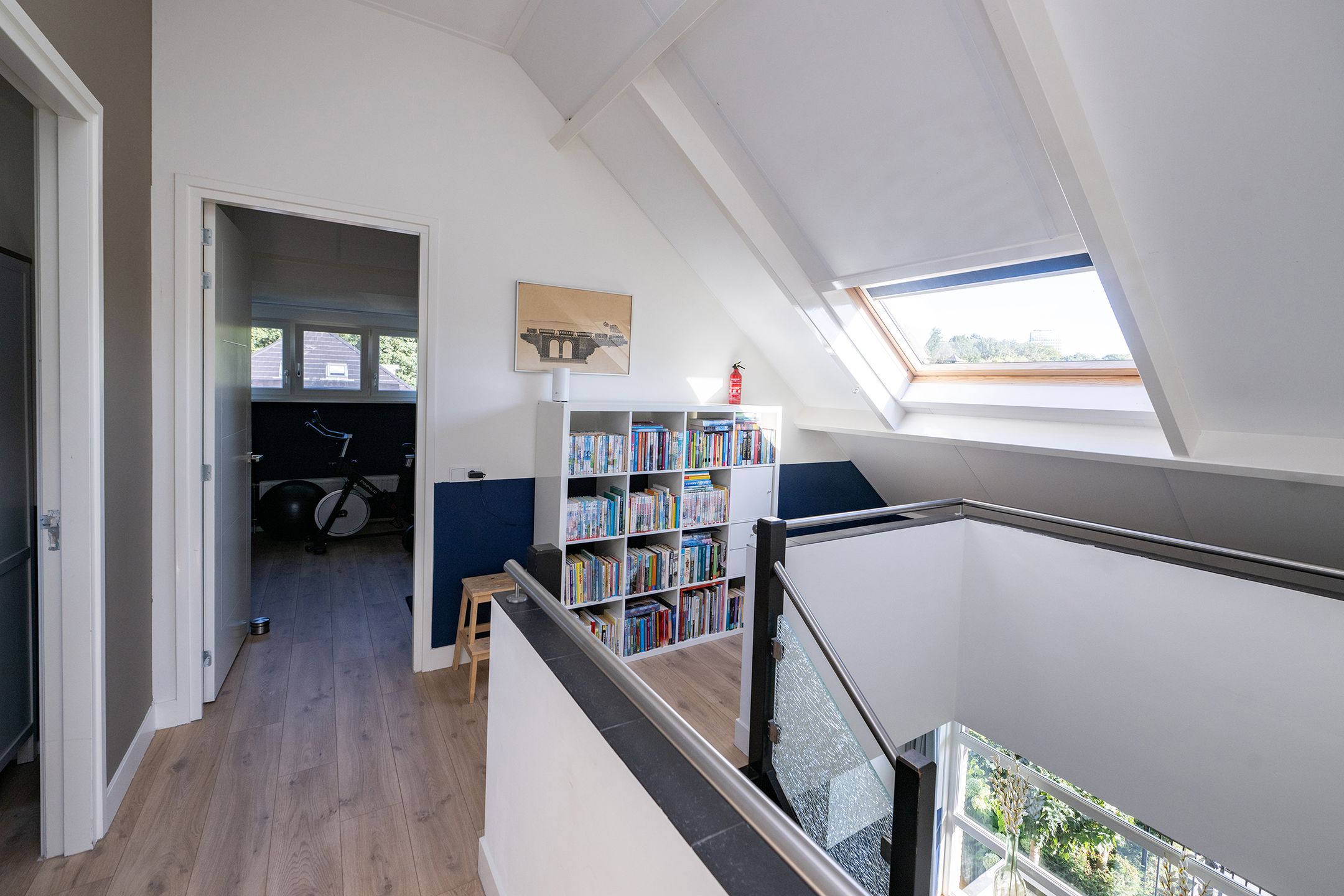 Photo 45 of Beb Bakhuysstraat 4