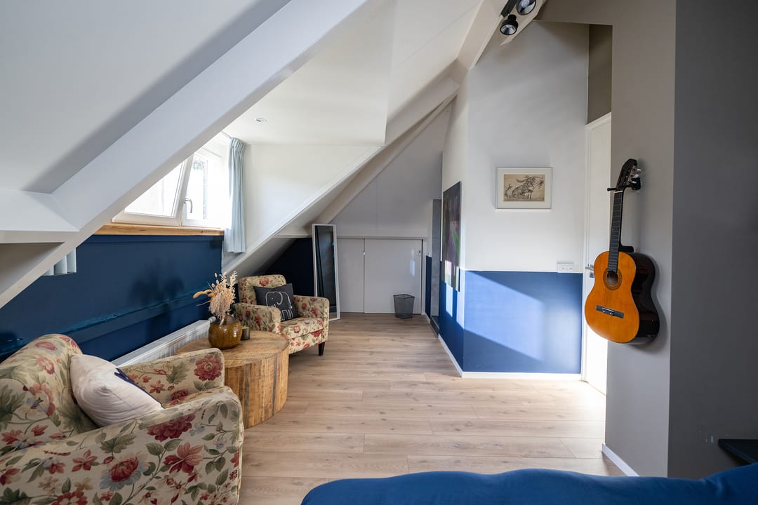 Photo 46 of Beb Bakhuysstraat 4
