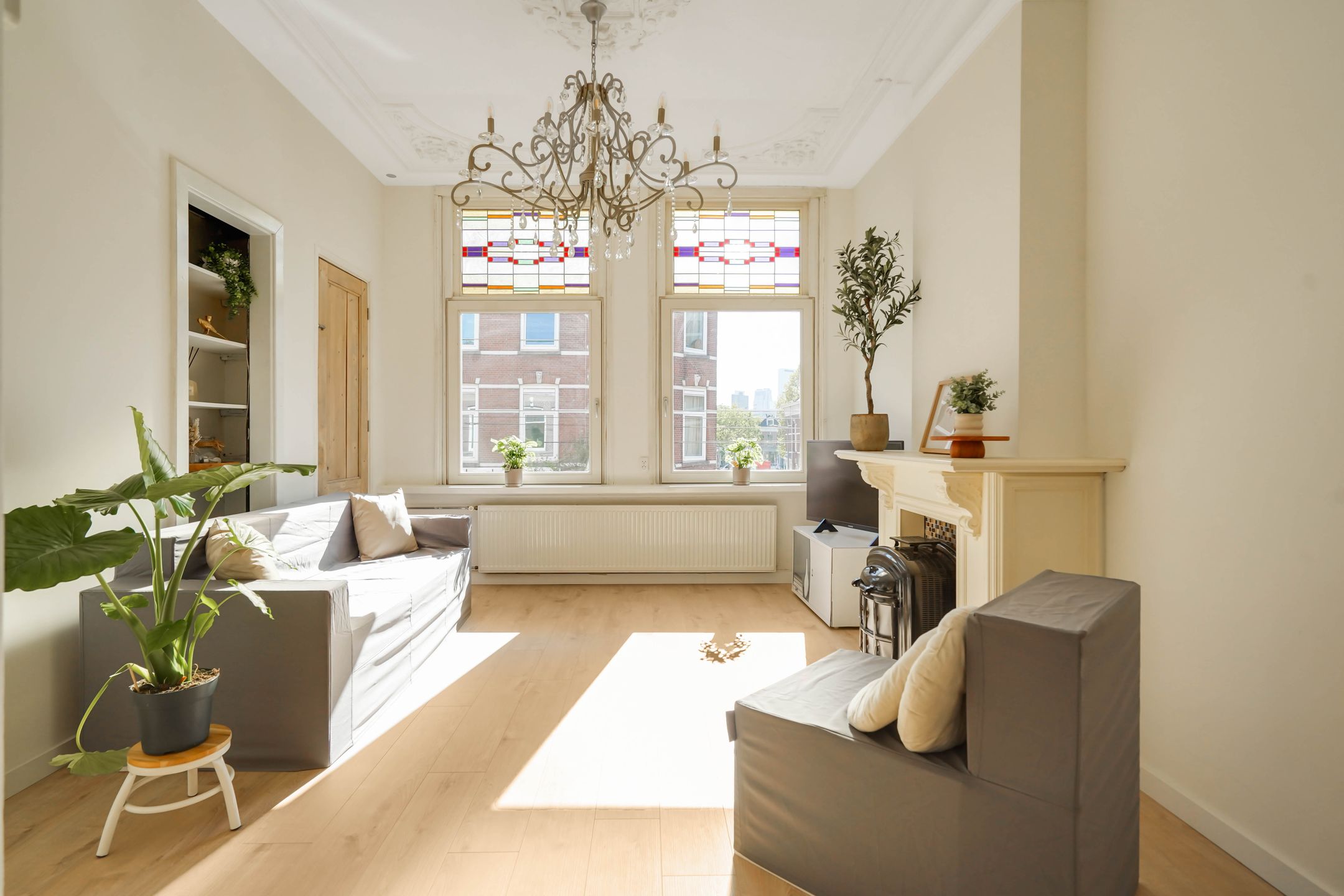 Zaagmolenstraat 121 BBOL