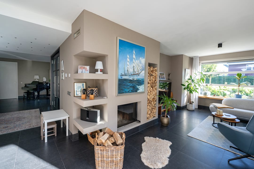 Photo 8 of Beb Bakhuysstraat 4