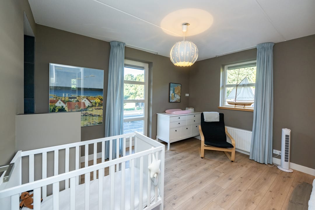 Photo 37 of Beb Bakhuysstraat 4