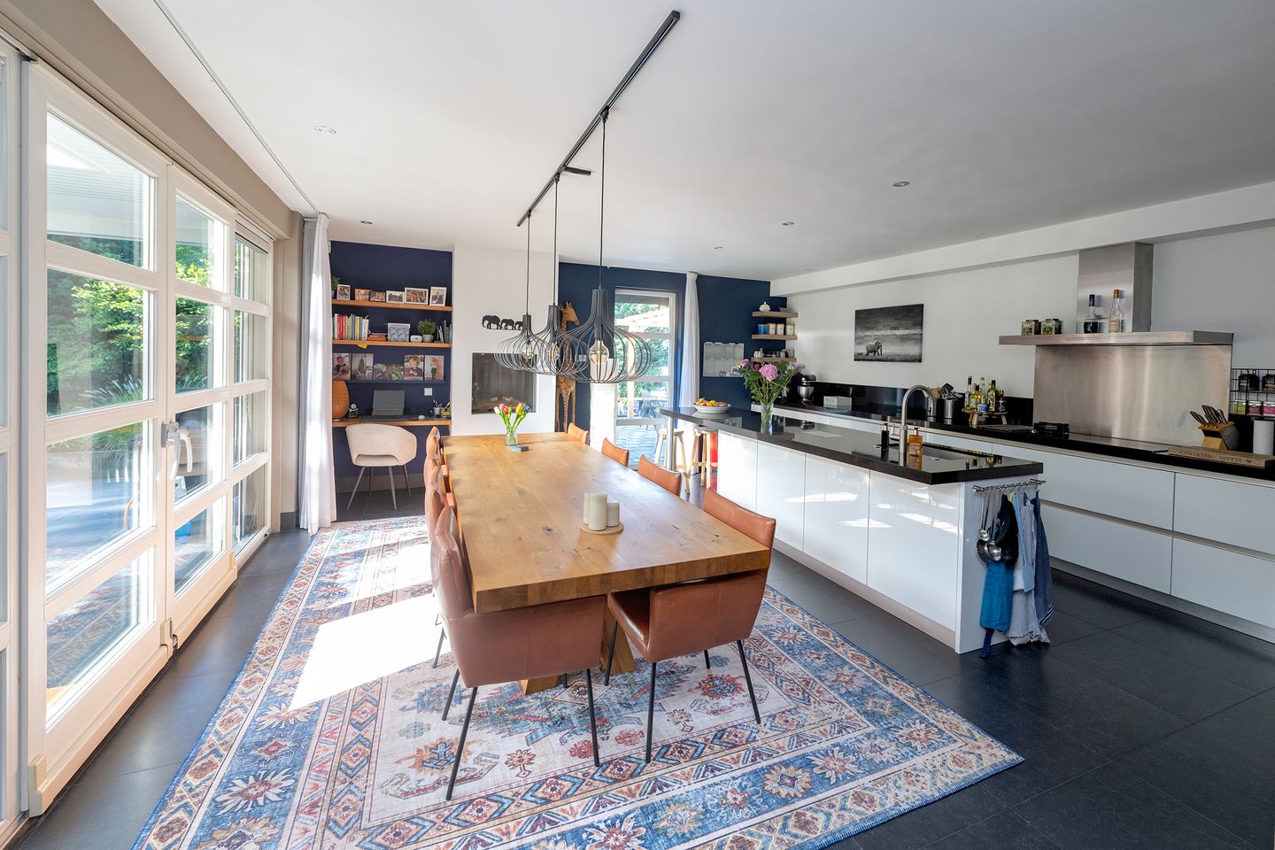 Photo 14 of Beb Bakhuysstraat 4