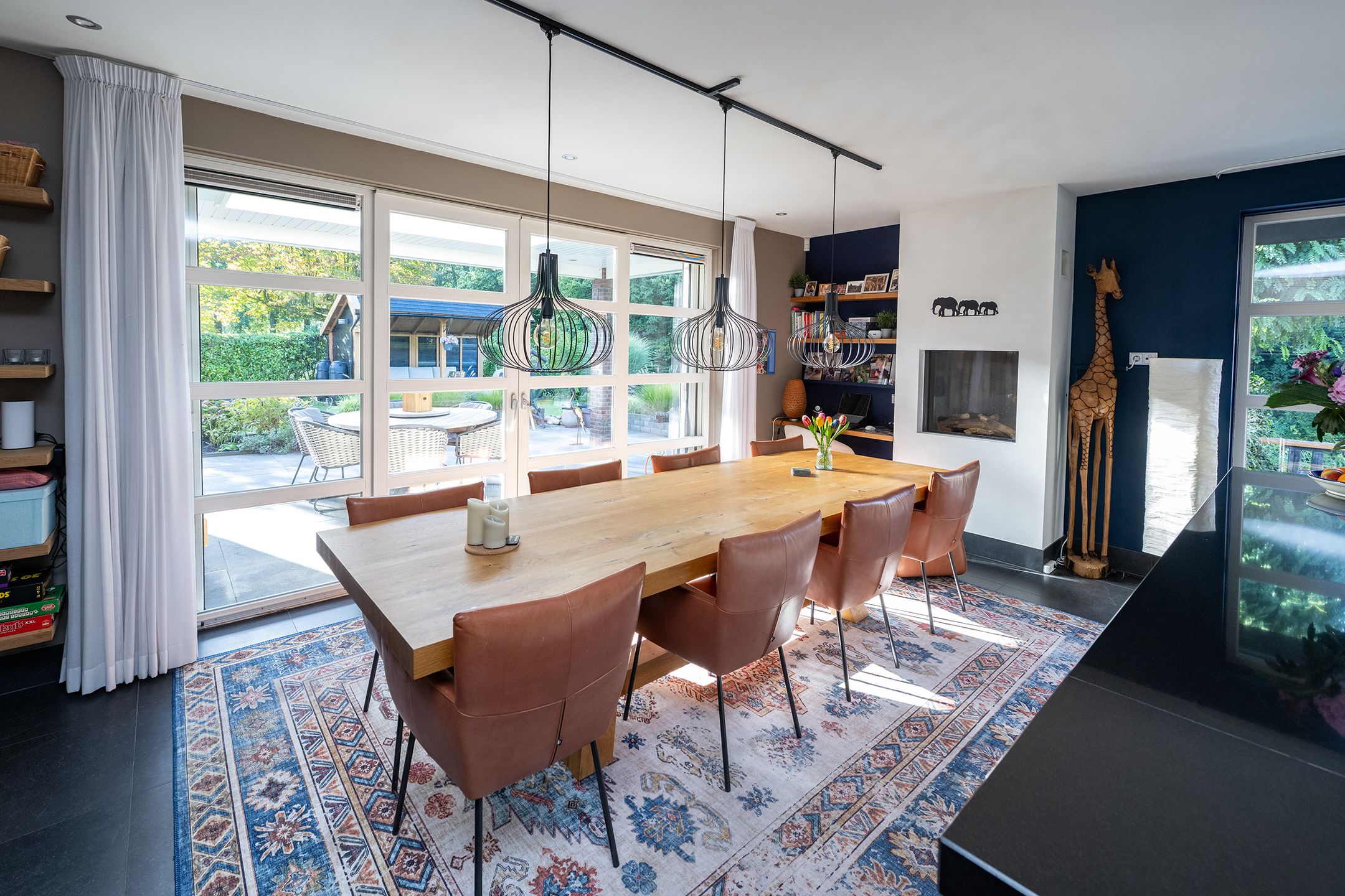 Photo 15 of Beb Bakhuysstraat 4