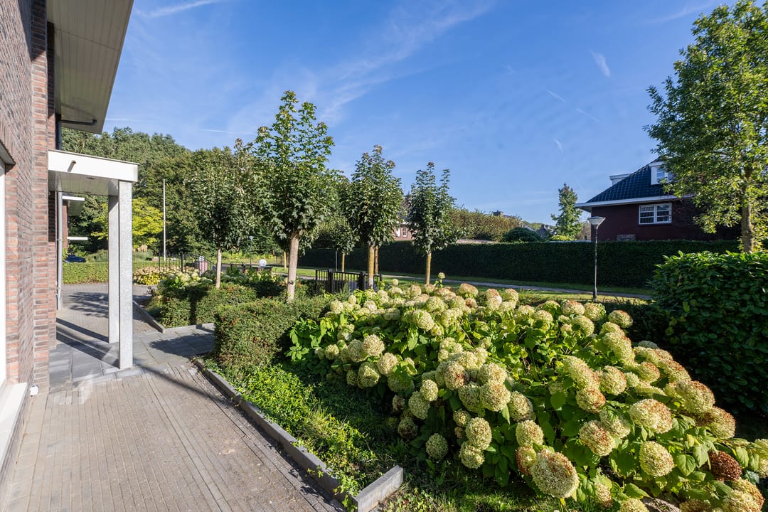 Photo 61 of Beb Bakhuysstraat 4