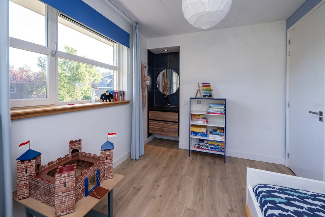 Photo 41 of Beb Bakhuysstraat 4