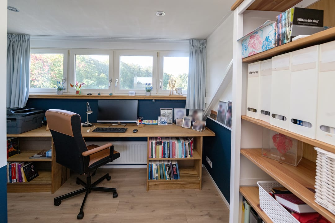 Photo 52 of Beb Bakhuysstraat 4