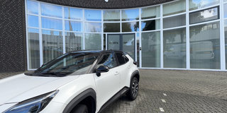 View 360° photo