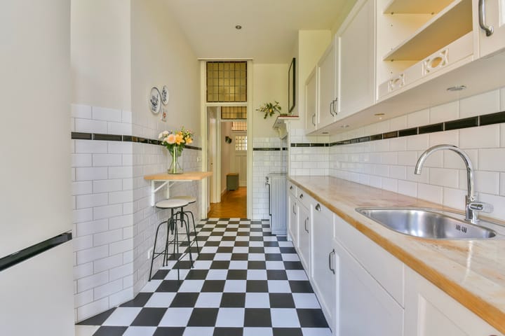 Appartement te huur: Willem Beukelsstraat 32-1, Amsterdam