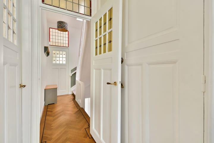 Appartement te huur: Willem Beukelsstraat 32-1, Amsterdam