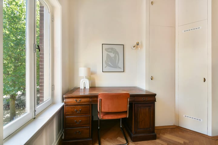 Appartement te huur: Willem Beukelsstraat 32-1, Amsterdam